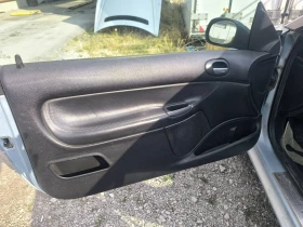 Peugeot 206 Много добра , снимка 8