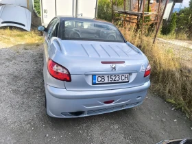 Peugeot 206 Много добра , снимка 3