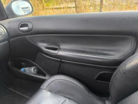 Peugeot 206 Много добра , снимка 5