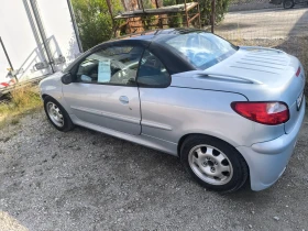 Peugeot 206 Много добра , снимка 4