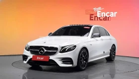 Mercedes-Benz E 200 4MATIC AVANTGARDE/PANO/360, снимка 1