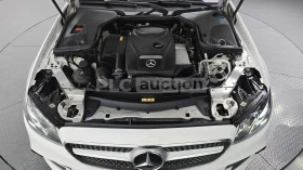 Mercedes-Benz E 200 4MATIC AVANTGARDE/PANO/360, снимка 6