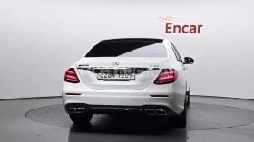 Mercedes-Benz E 200 4MATIC AVANTGARDE/PANO/360, снимка 4