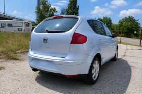 Seat Altea 1.9TDI 105кс АВТОПИЛОТ КЛИМАТРОНИК STYLE, снимка 4