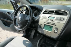 Seat Altea 1.9TDI 105кс АВТОПИЛОТ КЛИМАТРОНИК STYLE, снимка 9
