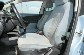 Seat Altea 1.9TDI 105кс АВТОПИЛОТ КЛИМАТРОНИК STYLE, снимка 10