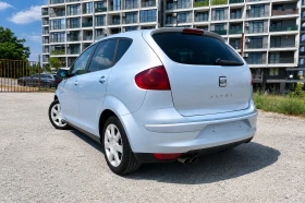 Seat Altea 1.9TDI 105кс АВТОПИЛОТ КЛИМАТРОНИК STYLE, снимка 5