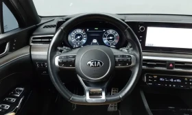 Kia K5 1.6 Turbo Signature, снимка 10