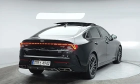Kia K5 1.6 Turbo Signature, снимка 2