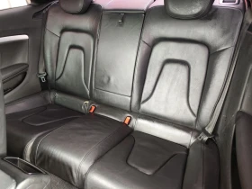 Audi A5 2.0 TFSI Black Matte, снимка 10