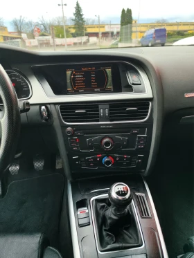 Audi A5 2.0 TFSI Black Matte, снимка 13