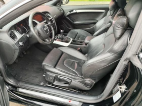 Audi A5 2.0 TFSI Black Matte, снимка 9