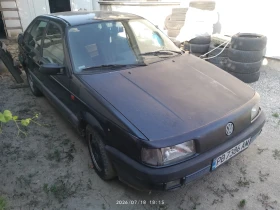 VW Passat 1.8 ABS 90 кс, снимка 3