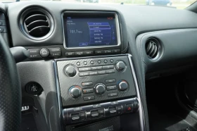 Nissan Gt-r 3.8 V6* FACELIFT* BOSE* KEYLESS* CAMERA* , снимка 11