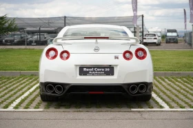 Nissan Gt-r 3.8 V6* FACELIFT* BOSE* KEYLESS* CAMERA* , снимка 5