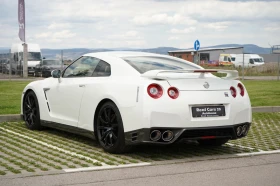 Nissan Gt-r 3.8 V6* FACELIFT* BOSE* KEYLESS* CAMERA* , снимка 6