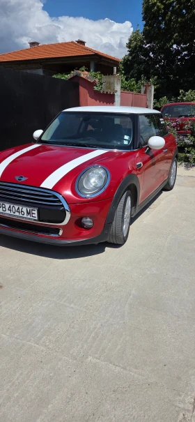 Mini Cooper, снимка 2