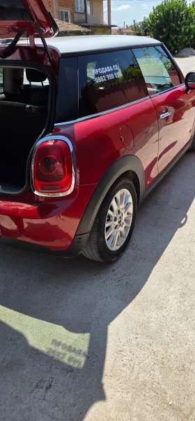 Mini Cooper, снимка 3
