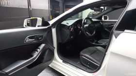 Mercedes-Benz CLA 250 AMG* 4MATIC* КОЖА* ПОДГРЕВ* PANO, снимка 10