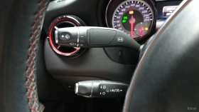 Mercedes-Benz CLA 250 AMG* 4MATIC* КОЖА* ПОДГРЕВ* PANO, снимка 16