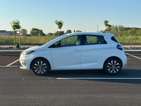 Renault Zoe 52kW Evolution Гаранция Термопомпа, снимка 6