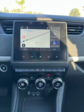 Renault Zoe 52kW Evolution Гаранция Термопомпа, снимка 9