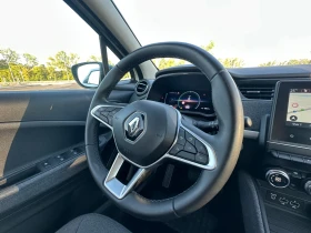 Renault Zoe 52kW Evolution Гаранция Термопомпа, снимка 8