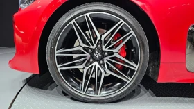 Kia Stinger MASTER 2.5 Turbo* ПОДГРЕВ/ОБДУХВАНЕ* hellascars.bg, снимка 5