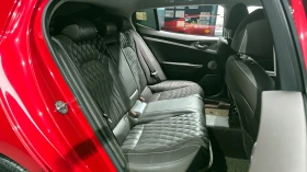 Kia Stinger MASTER 2.5 Turbo* ПОДГРЕВ/ОБДУХВАНЕ* hellascars.bg, снимка 15