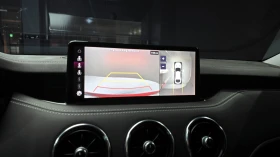 Kia Stinger MASTER 2.5 Turbo* ПОДГРЕВ/ОБДУХВАНЕ* hellascars.bg, снимка 12