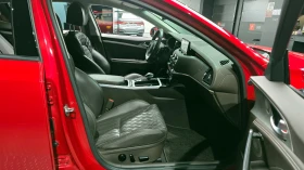 Kia Stinger MASTER 2.5 Turbo* ПОДГРЕВ/ОБДУХВАНЕ* hellascars.bg, снимка 14
