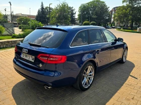 Audi A4 3.0 TDI QUATTRO, снимка 5