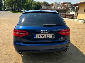 Audi A4 3.0 TDI QUATTRO, снимка 6