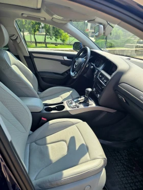 Audi A4 3.0 TDI QUATTRO, снимка 9