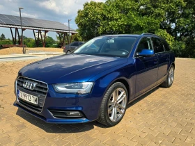 Audi A4 3.0 TDI QUATTRO, снимка 2