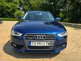 Audi A4 3.0 TDI QUATTRO, снимка 1
