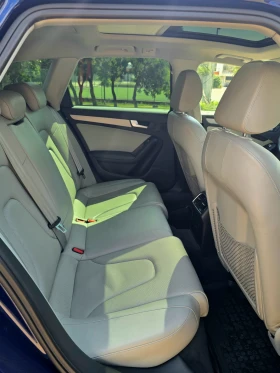 Audi A4 3.0 TDI QUATTRO, снимка 10