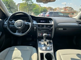 Audi A4 3.0 TDI QUATTRO, снимка 12