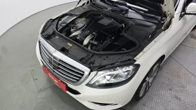 Mercedes-Benz S 500 ОБДУХВАНЕ* ЕЛ. БАГАЖНИК* SOFT CLOSE* КРАЙНА ЦЕНА, снимка 6