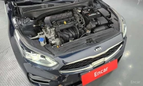 Kia K3 PRESTIGE| ОБДУХ| ПАНОРАМА| ДИСТРОНИК| 2 КЛЮЧА| , снимка 6