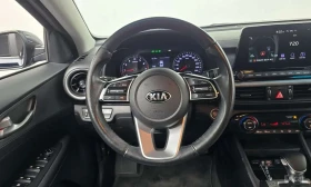 Kia K3 PRESTIGE| ОБДУХ| ПАНОРАМА| ДИСТРОНИК| 2 КЛЮЧА| , снимка 13