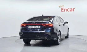 Kia K3 PRESTIGE| ОБДУХ| ПАНОРАМА| ДИСТРОНИК| 2 КЛЮЧА| , снимка 4