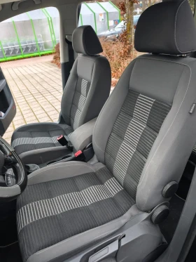 VW Touran, снимка 8