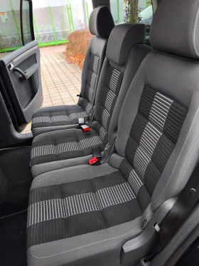VW Touran, снимка 7