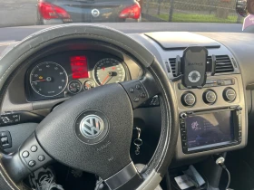 VW Touran, снимка 5