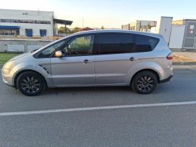 Ford S-Max S-MAX 2.3 газ-бензин, снимка 4