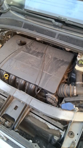 Ford S-Max S-MAX 2.3 газ-бензин, снимка 7