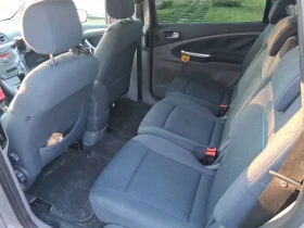 Ford S-Max S-MAX 2.3 газ-бензин, снимка 5