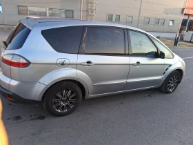 Ford S-Max S-MAX 2.3 газ-бензин, снимка 3
