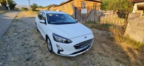 Ford Focus, снимка 1